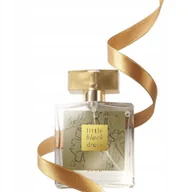 Zestawy perfum damskich - AVON Little Black Dress Gold Edition 50 ML - miniaturka - grafika 1