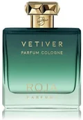 Wody i perfumy męskie - ROJA PARFUMS Roja Parfums Vetiver Cologne 100ml EDC - miniaturka - grafika 1