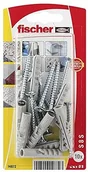 Śruby i nakrętki - Fischer śruba S-8 10 UDS 014872 - miniaturka - grafika 1