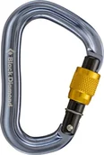 Sprzęt wspinaczkowy - Black Diamond Vaporlock Screwgate BD210277 - miniaturka - grafika 1