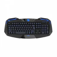 Klawiatury - E-Blue Auroza - miniaturka - grafika 1