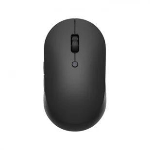 Xiaomi Mi Dual Mode Wireless Mouse Myszka Czarna WXSMSBMW02 - Myszki - miniaturka - grafika 4