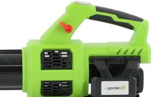 4GARDEN AD22 - Dmuchawy i odkurzacze do liści - miniaturka - grafika 6