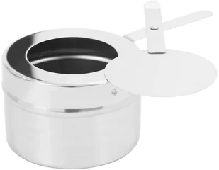 Royal Catering Podgrzewacz do potraw GN 1/1 8,5 l 2 pojemniki na paliwo wąska podstawa RCCD-RT1_9L - Inne urządzenia gastronomiczne - miniaturka - grafika 10