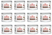 Mokra karma dla psów - Royal Canin Puppy Gastrointestinal 12x195g - miniaturka - grafika 1