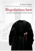 Religia i religioznawstwo - Błogosławiona krew Używana - miniaturka - grafika 1