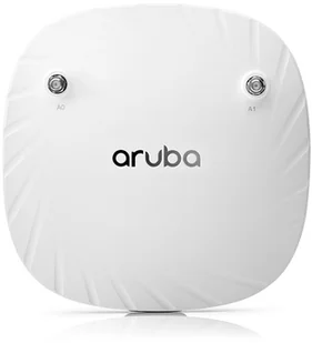 HPE Aruba Networking AP-504 (RW) R2H22A biały - Routery - miniaturka - grafika 2