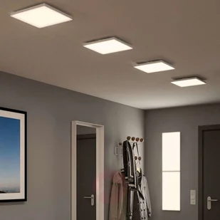 Paulmann Velora panel LED Zigbee 29,5x29,5 10,5W - Systemy inteligentnych domów - miniaturka - grafika 3