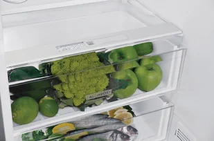 Lodówka Whirlpool W7 811O OX - Lodówki - miniaturka - grafika 5