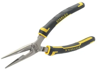 Stanley szczypce FatMax@ wydłużone, 160 mm (0-89-869) - Kombinerki i obcęgi - miniaturka - grafika 2