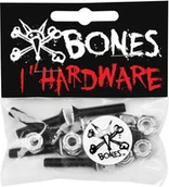 Deski snowboardowe - BONES śrubki montażowe BONES HARDWARE - miniaturka - grafika 1