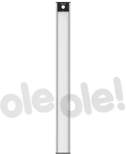 Yeelight Yeelight Lampka do szafy z czujnikiem ruchu 40cm srebrna - Systemy inteligentnych domów - miniaturka - grafika 2