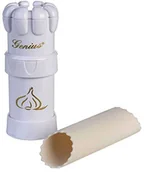 Wyciskacze praski do czosnku - Genius Moździerz do czosnku G5, 2-częściowyZestaw A19168 - miniaturka - grafika 1