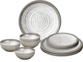 Kuchnia turystyczne i akcesoria - Brunner Brunner Midday Zestaw naczyń, design savana 2020 Zestawy do gotowania 0830148N.C4P - miniaturka - grafika 1