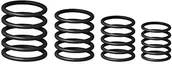 Akcesoria car audio - Gravity Uniwersalne ring  RP 5555 BLK 1 Pack jeden rozmiar Gravity RP 5555 BLK 1 - miniaturka - grafika 1