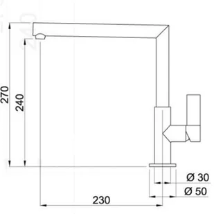 Elleci Ares 79 aluminium MMKARE79 - Baterie kuchenne - miniaturka - grafika 3