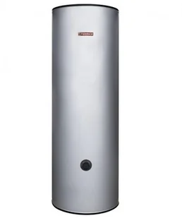 Termica Bojler nierdzewny 250L do pomp ciepła 1w PC 1 wężownica WW250PCE - Zasobniki i wymienniki Termica Bojler nierdzewny 250L do pomp ciepła 1w PC 1 wężownica WW250PCE - Zasobniki i wymienniki - miniaturka - grafika 1