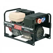 Agregaty prądotwórcze - FOGO Agregat prądotwórczy trójfazowy FH 9540 28199 - miniaturka - grafika 1