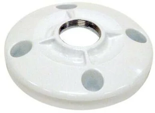 Chief CMS115 płyta sufitowa Speed-Connect 6" (152 mm) - biała - Uchwyty do projektorów - miniaturka - grafika 2