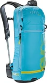 Plecaki - EVOC Plecak FR Lite 10L Neon Blue M/L, niebieski, M/L 100108206-M/L - miniaturka - grafika 1