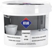 Narzędzia glazurnicze - Atlas Folia w płynie szybkoschnąca 2 kg W-HY002-A0000-AT8C - miniaturka - grafika 1