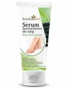 Pielęgnacja stóp - KrynickieSPA Serum borowinowe do stóp - 100ml 03724 - miniaturka - grafika 1