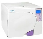 Pozostałe urządzenia kosmetyczne - SUN Medical Autoklaw medyczny kl.B 22L SUN22-III A + drukarka 68 - miniaturka - grafika 1