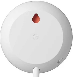 Google Google Nest Mini 2nd Gen Chalk | - Systemy inteligentnych domów - miniaturka - grafika 3