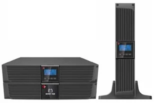 G-Tec UPS GT M 3000 - Zasilacze awaryjne UPS - miniaturka - grafika 2