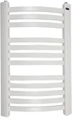Grzejniki łazienkowe - Rubin 75x48 biały mat R75/48BM - miniaturka - grafika 1