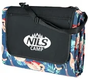 Koce piknikowe - NILS CAMP Koc piknikowy NILS CAMP NC8004 200 x 250 cm) - miniaturka - grafika 1