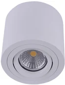 Lampy sufitowe - Emithor Lampa 1X50W GU10 SURFACE 48606 48606 - miniaturka - grafika 1