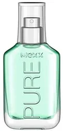 Wody i perfumy męskie - Mexx Pure Man Woda toaletowa 75ml - miniaturka - grafika 1