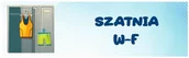 Systemy ekspozycyjne i znaki informacyjne - Naklejka na Drzwi Szatnia WF EN054 - miniaturka - grafika 1