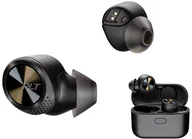 Słuchawki - Plantronics Backbeat Pro 5100 Czarny - miniaturka - grafika 1