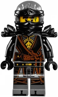 LEGO Ninjago Destinys Shadow 70623 - Klocki - miniaturka - grafika 8