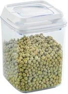 Pojemniki kuchenne - Wenko Pojemnik do przechowywania żywności próżniowy TURIN 0,9 litra 54086100 - miniaturka - grafika 1