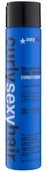 Odżywki do włosów - Sexy Hair Curly odżywka chroniąca kolor do włosów kręconych bez sulfatów i parabenów 300 ml - miniaturka - grafika 1
