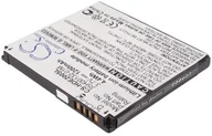Baterie do telefonów - Cameron Sino HTC Dragon BB99100 1200mAh 4.44Wh Li-Ion 3.7V - miniaturka - grafika 1