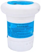 Akcesoria do basenów - OBI Pływająca boja dozująca Multifunkcyjna - miniaturka - grafika 1