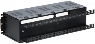 PULSAR OBUDOWA A19-TS-35/OB-3U/160 RACK 19 3U - Akcesoria do monitoringu - miniaturka - grafika 6