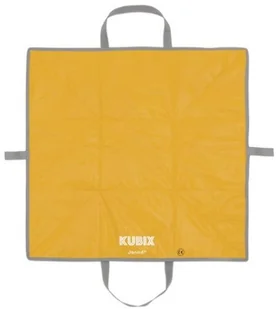 Janod Klocki drewniane z matą do zabawy 40 szt. JND3700217380748 - Klocki - miniaturka - grafika 5