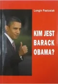 Biografie i autobiografie - Kim jest Barack Obama Używana - miniaturka - grafika 1