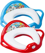 Nocniki - Tega Baby BABY Nakładka miękka na sedes CARS CS-020 38640 - miniaturka - grafika 1