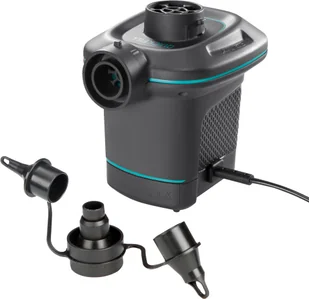 Intex Pompka elektryczna Quick-Fill 230V 66640 66640 - Akcesoria turystyczne - miniaturka - grafika 2