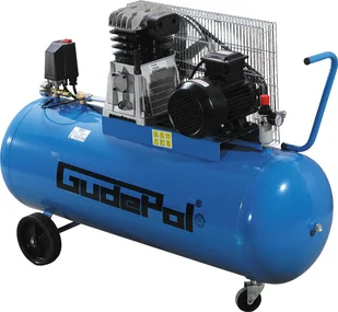 GUDEPOL GD 38-200-475 (GD38-200-475) - Sprężarki i kompresory GUDEPOL GD 38-200-475 (GD38-200-475) - Sprężarki i kompresory - miniaturka - grafika 1