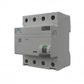 Bezpieczniki elektryczne - Siemens Wyłącznik różnicowoprądowy 63A 30mA 4p RCCB VDE 0133 5SV33466KL - miniaturka - grafika 1