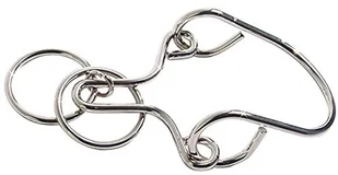 Eureka 3D 3D, Łamigłówka druciana Racing 07 - Łamigłówki - miniaturka - grafika 2