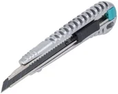 Narzędzia glazurnicze - Wolfcraft shumee Nóż introligatorski z odłamywanym ostrzem - miniaturka - grafika 1