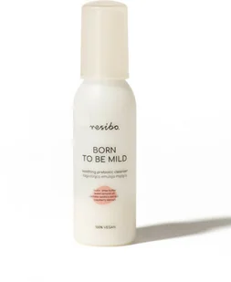 Resibo Resibo Łagodząca Emulsja Myjąca Born to Be Mild 150 ml 227E-76629 - Mleczka do demakijażu - miniaturka - grafika 2